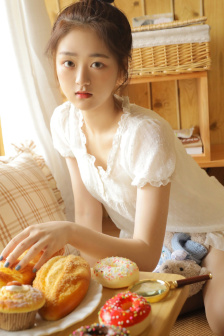 极品美女
